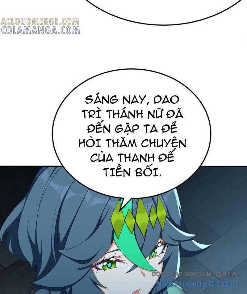 Hóa Ra Các Cô Ấy Mới Là Nhân Vật Chính - Chapter 112 - Page 19