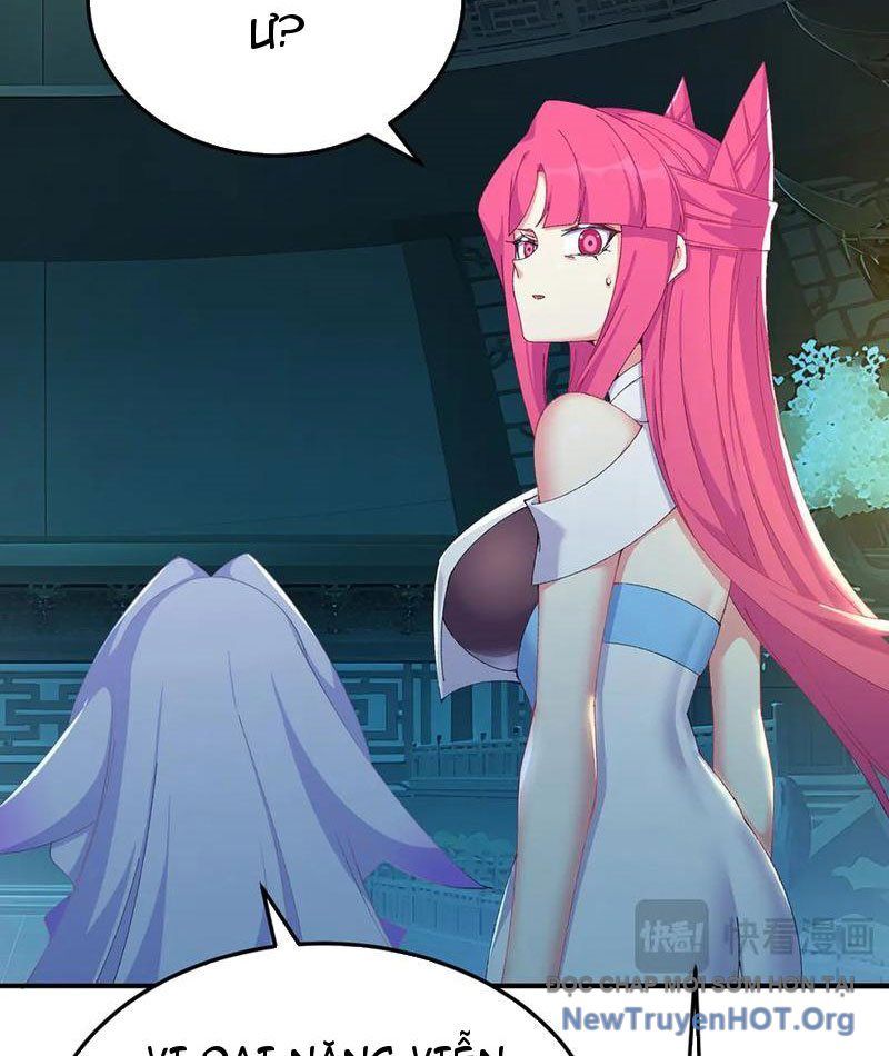 Hóa Ra Các Cô Ấy Mới Là Nhân Vật Chính - Chapter 112 - Page 21