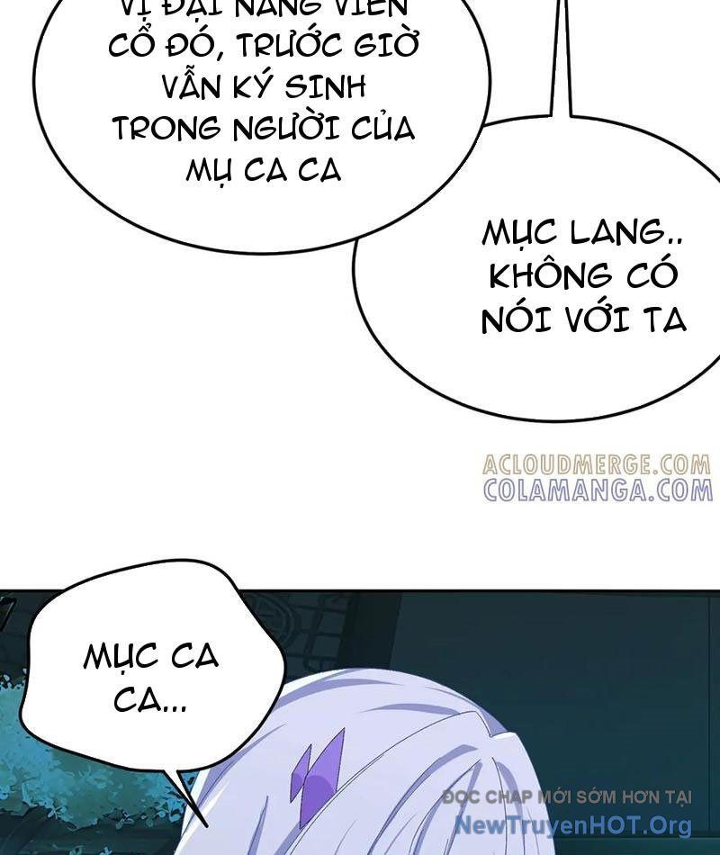 Hóa Ra Các Cô Ấy Mới Là Nhân Vật Chính - Chapter 112 - Page 22