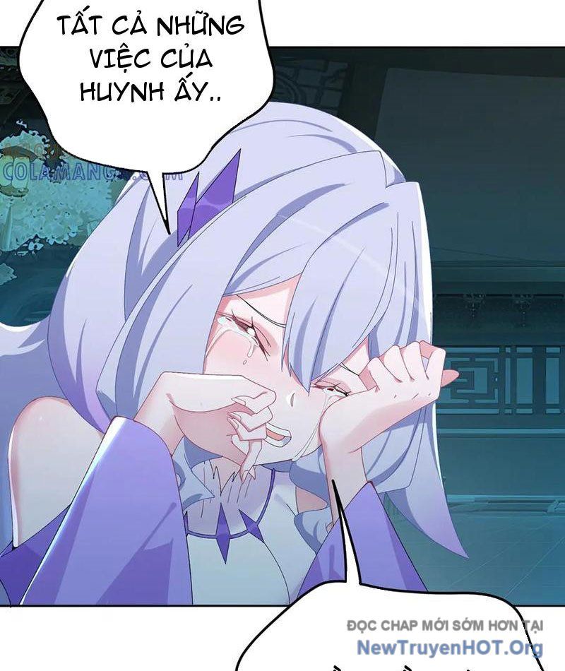 Hóa Ra Các Cô Ấy Mới Là Nhân Vật Chính - Chapter 112 - Page 24