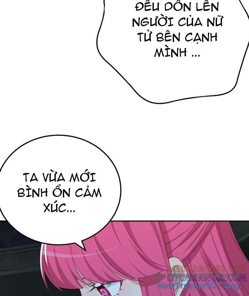 Hóa Ra Các Cô Ấy Mới Là Nhân Vật Chính - Chapter 112 - Page 25