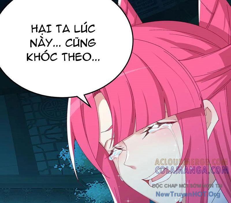 Hóa Ra Các Cô Ấy Mới Là Nhân Vật Chính - Chapter 112 - Page 27