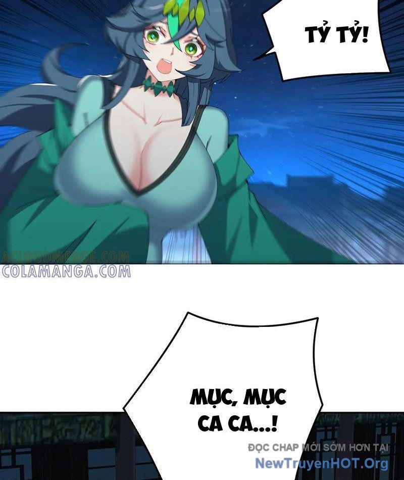 Hóa Ra Các Cô Ấy Mới Là Nhân Vật Chính - Chapter 112 - Page 3