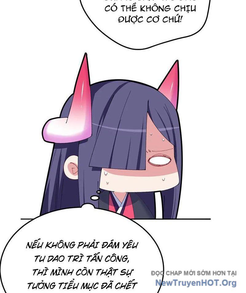 Hóa Ra Các Cô Ấy Mới Là Nhân Vật Chính - Chapter 112 - Page 30