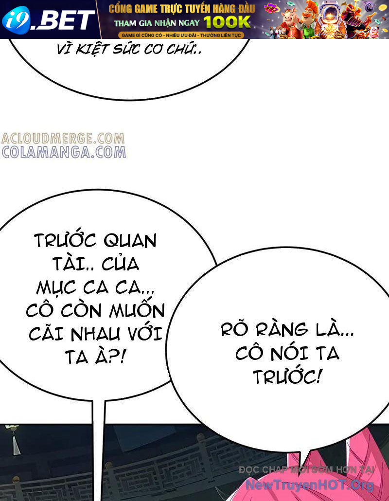 Hóa Ra Các Cô Ấy Mới Là Nhân Vật Chính - Chapter 112 - Page 31