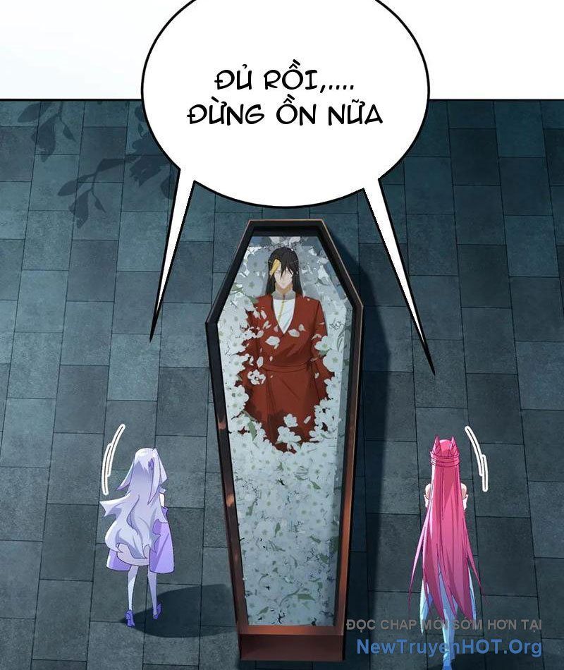 Hóa Ra Các Cô Ấy Mới Là Nhân Vật Chính - Chapter 112 - Page 33
