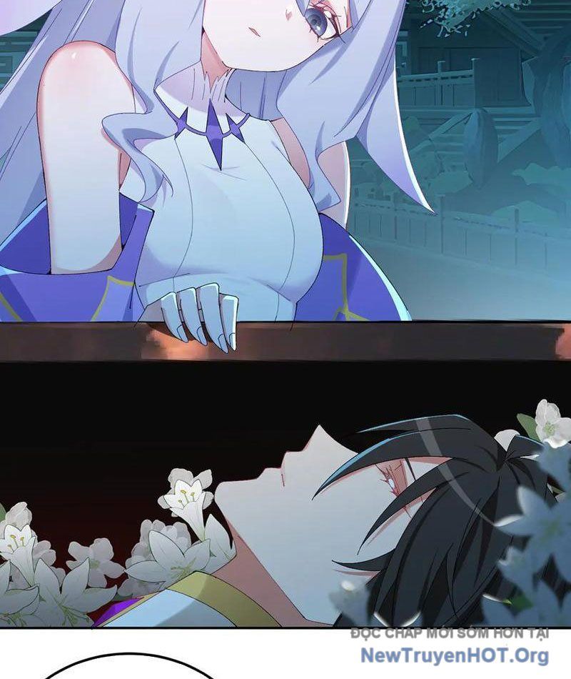 Hóa Ra Các Cô Ấy Mới Là Nhân Vật Chính - Chapter 112 - Page 35