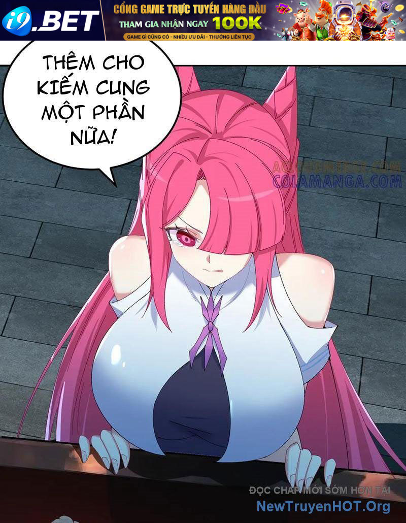 Hóa Ra Các Cô Ấy Mới Là Nhân Vật Chính - Chapter 112 - Page 36