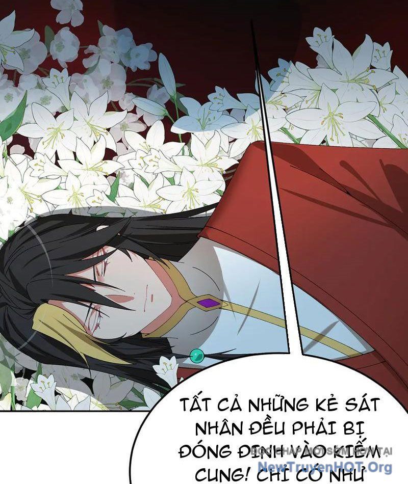 Hóa Ra Các Cô Ấy Mới Là Nhân Vật Chính - Chapter 112 - Page 37