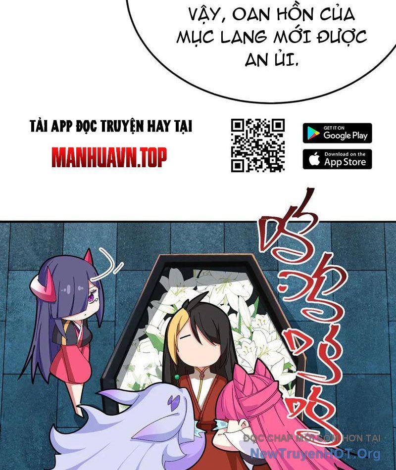 Hóa Ra Các Cô Ấy Mới Là Nhân Vật Chính - Chapter 112 - Page 38