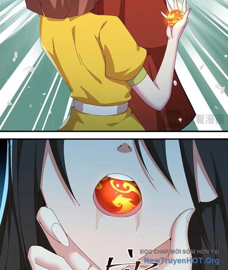 Hóa Ra Các Cô Ấy Mới Là Nhân Vật Chính - Chapter 112 - Page 42