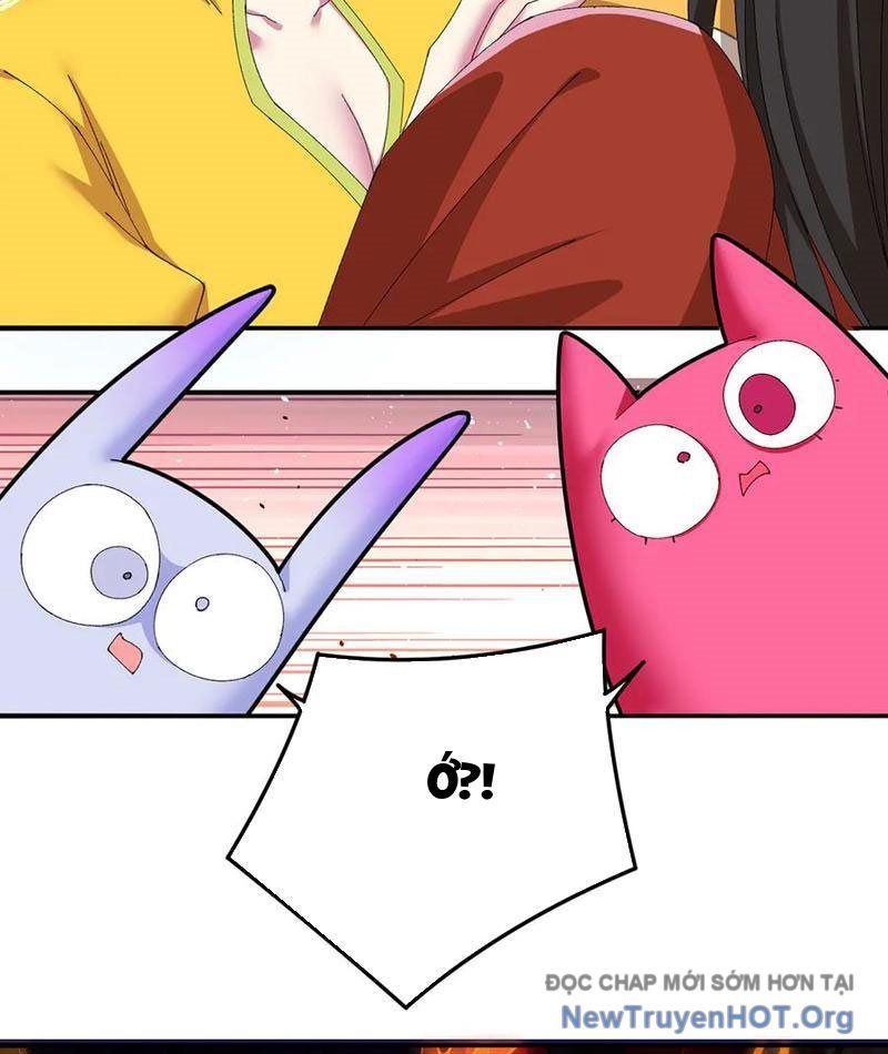 Hóa Ra Các Cô Ấy Mới Là Nhân Vật Chính - Chapter 112 - Page 44