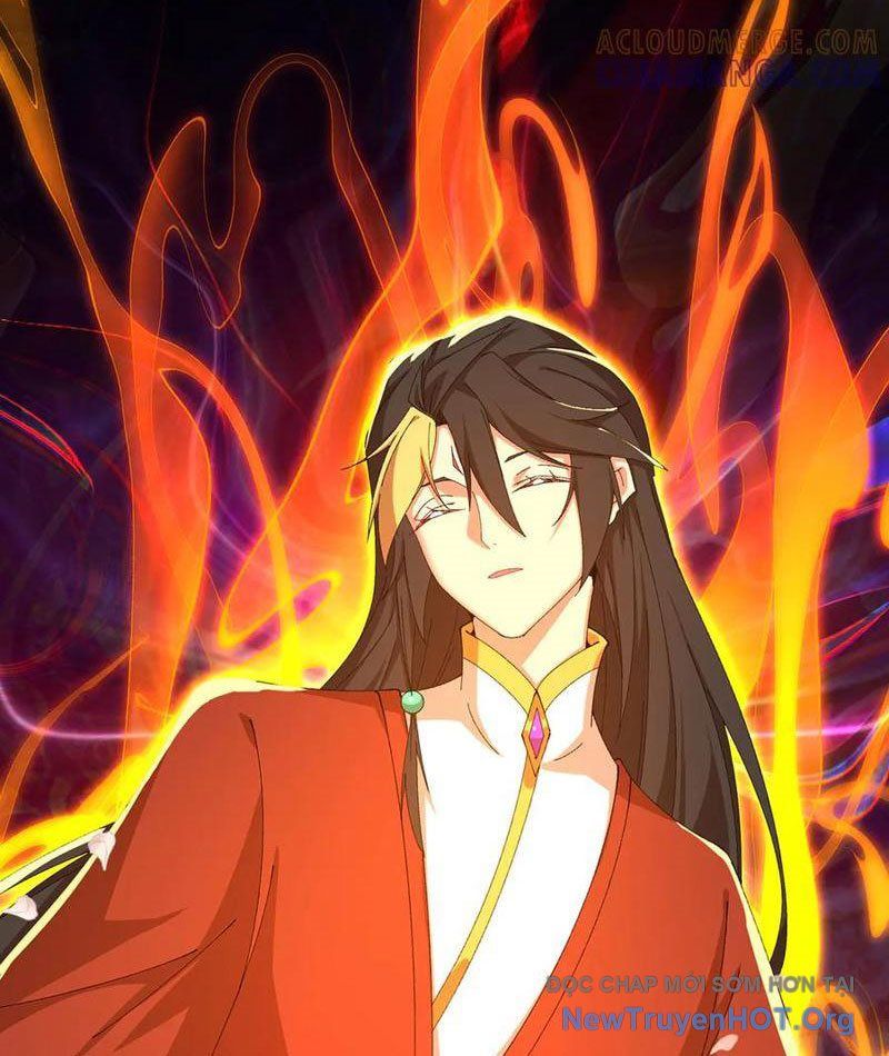 Hóa Ra Các Cô Ấy Mới Là Nhân Vật Chính - Chapter 112 - Page 45