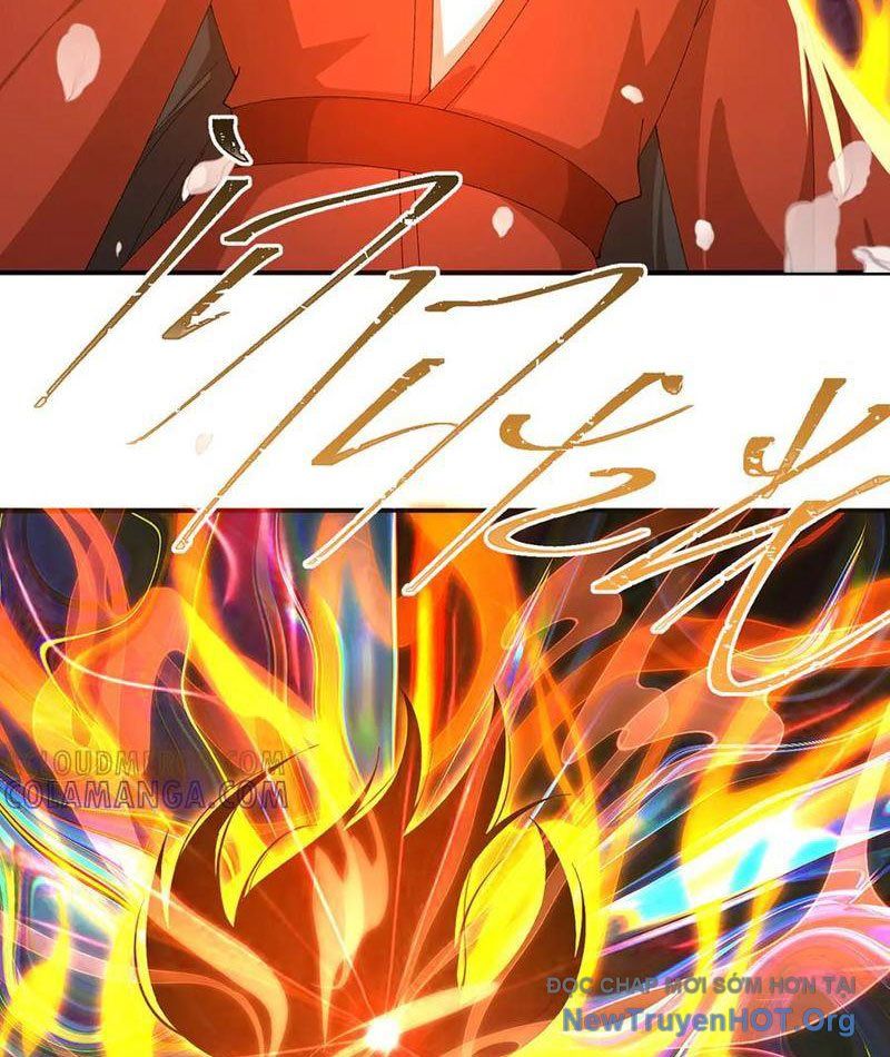 Hóa Ra Các Cô Ấy Mới Là Nhân Vật Chính - Chapter 112 - Page 46