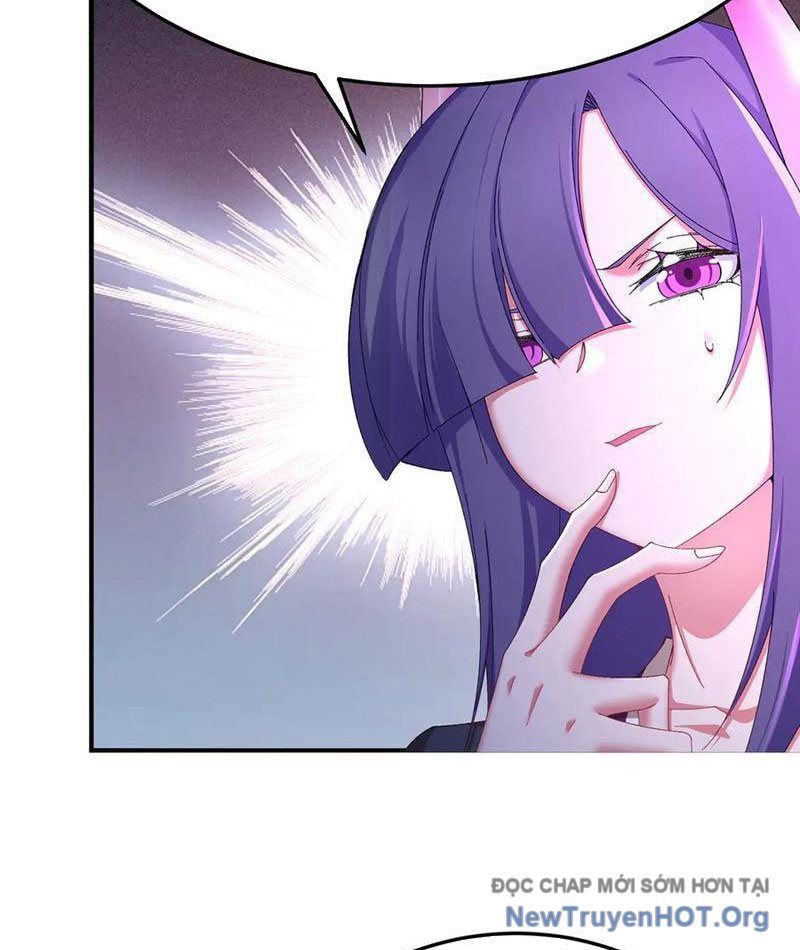 Hóa Ra Các Cô Ấy Mới Là Nhân Vật Chính - Chapter 112 - Page 49