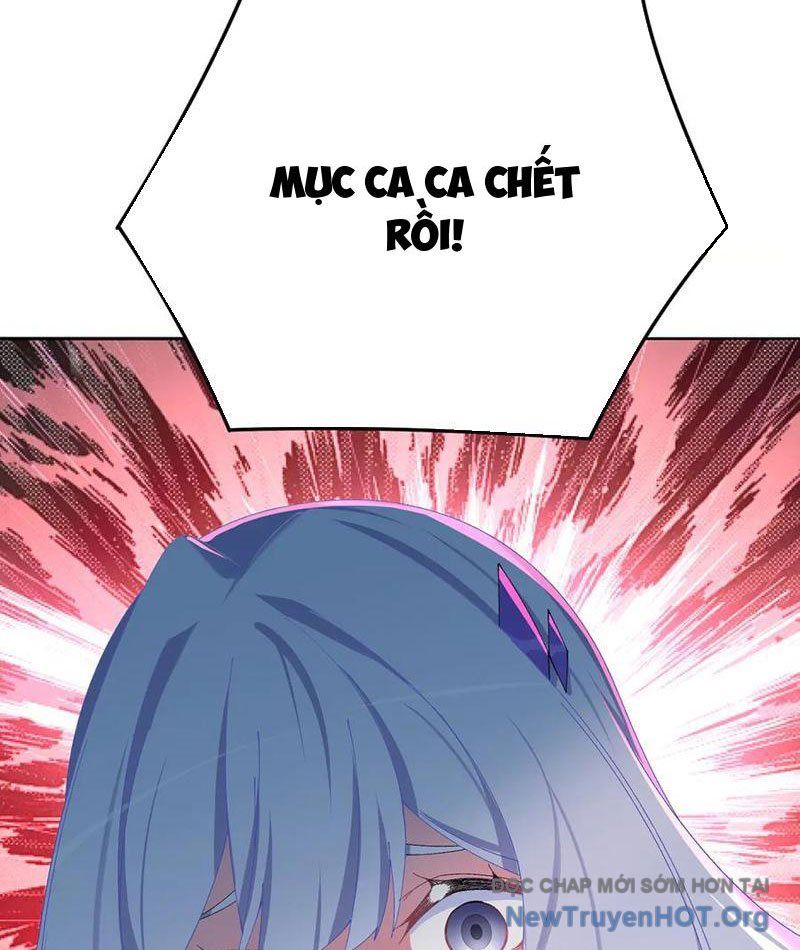 Hóa Ra Các Cô Ấy Mới Là Nhân Vật Chính - Chapter 112 - Page 5