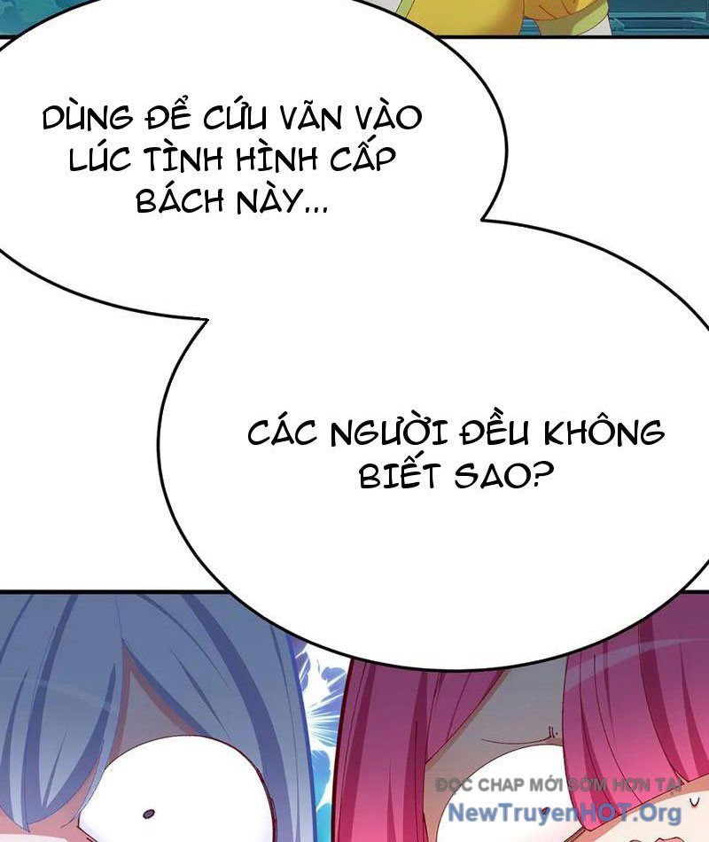 Hóa Ra Các Cô Ấy Mới Là Nhân Vật Chính - Chapter 112 - Page 51