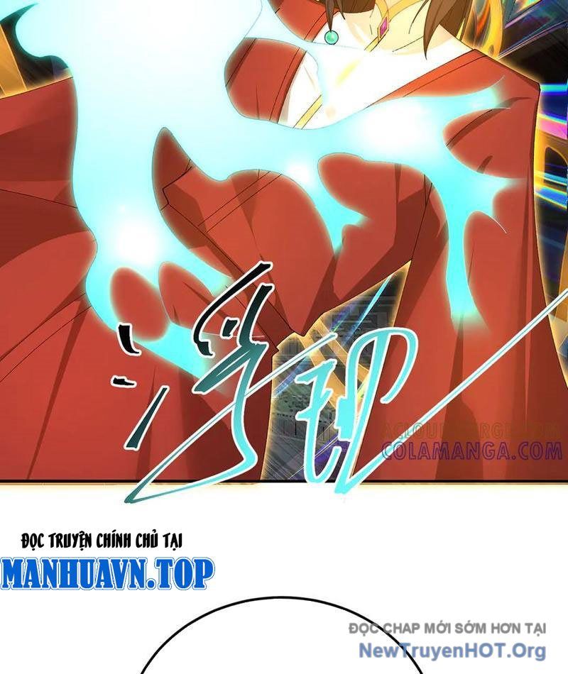 Hóa Ra Các Cô Ấy Mới Là Nhân Vật Chính - Chapter 112 - Page 55