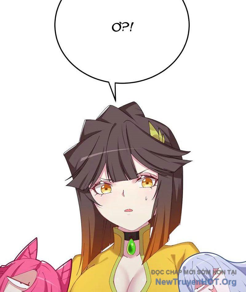 Hóa Ra Các Cô Ấy Mới Là Nhân Vật Chính - Chapter 112 - Page 56