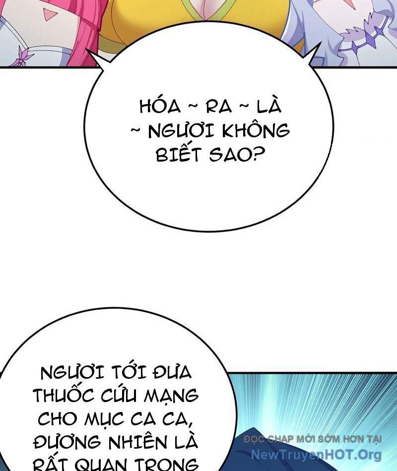 Hóa Ra Các Cô Ấy Mới Là Nhân Vật Chính - Chapter 112 - Page 57
