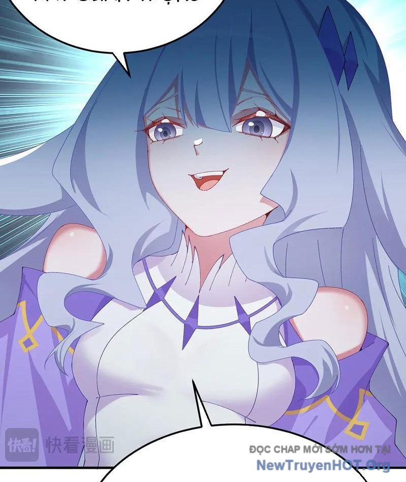 Hóa Ra Các Cô Ấy Mới Là Nhân Vật Chính - Chapter 112 - Page 58