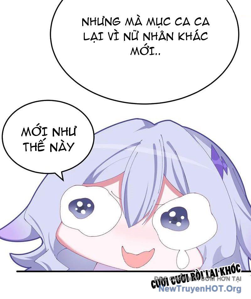 Hóa Ra Các Cô Ấy Mới Là Nhân Vật Chính - Chapter 112 - Page 59