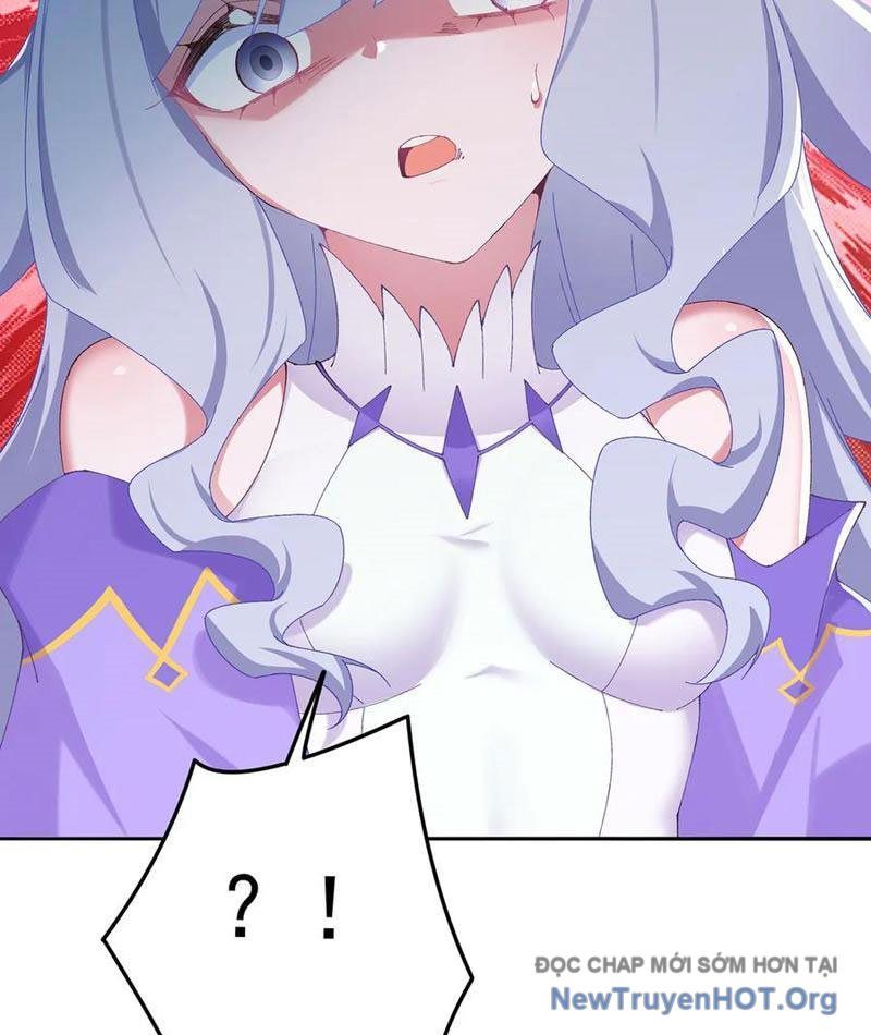 Hóa Ra Các Cô Ấy Mới Là Nhân Vật Chính - Chapter 112 - Page 6