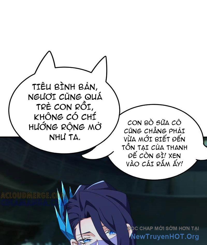 Hóa Ra Các Cô Ấy Mới Là Nhân Vật Chính - Chapter 112 - Page 60