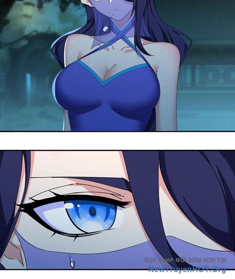 Hóa Ra Các Cô Ấy Mới Là Nhân Vật Chính - Chapter 112 - Page 61