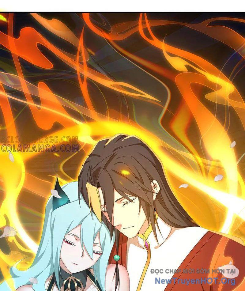 Hóa Ra Các Cô Ấy Mới Là Nhân Vật Chính - Chapter 112 - Page 62