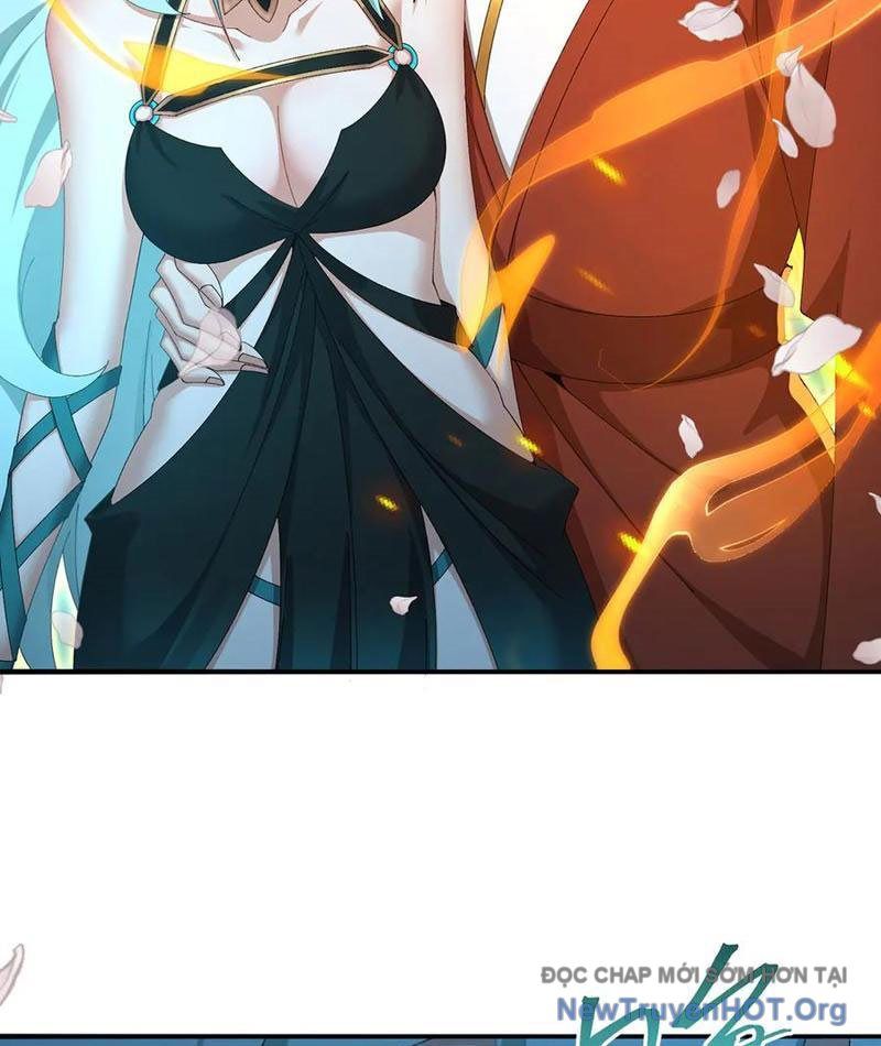 Hóa Ra Các Cô Ấy Mới Là Nhân Vật Chính - Chapter 112 - Page 63