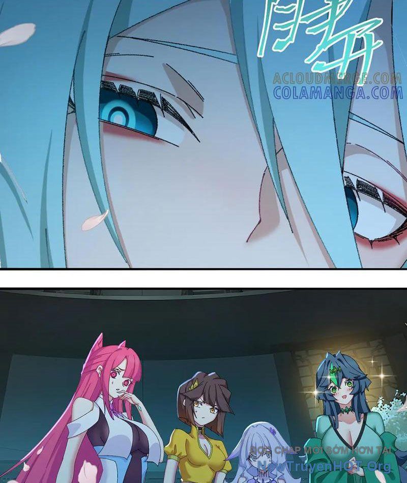 Hóa Ra Các Cô Ấy Mới Là Nhân Vật Chính - Chapter 112 - Page 64