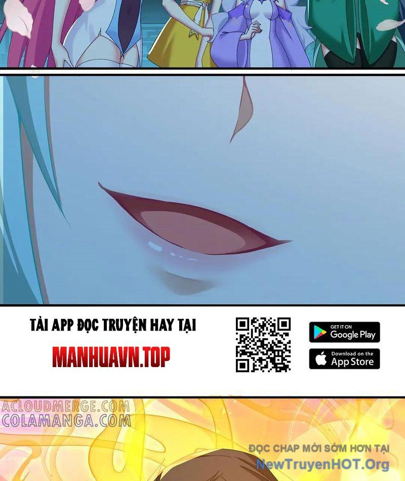 Hóa Ra Các Cô Ấy Mới Là Nhân Vật Chính - Chapter 112 - Page 65