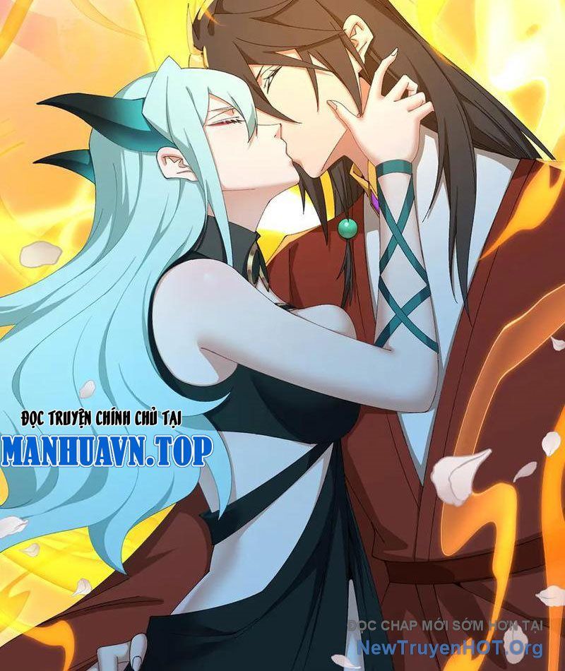 Hóa Ra Các Cô Ấy Mới Là Nhân Vật Chính - Chapter 112 - Page 66