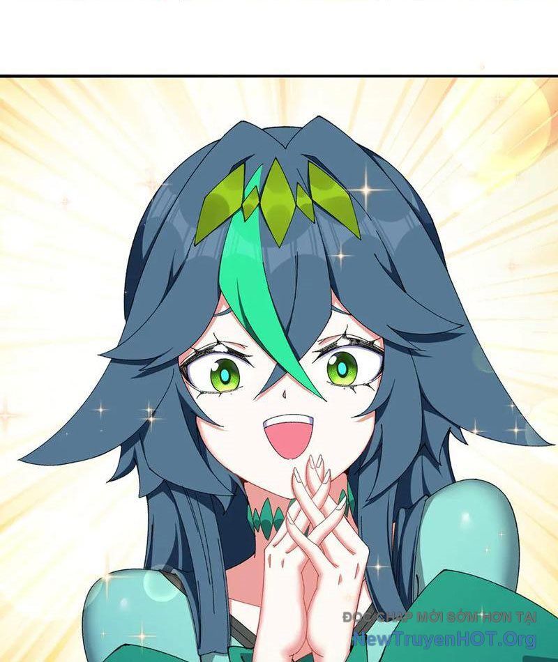 Hóa Ra Các Cô Ấy Mới Là Nhân Vật Chính - Chapter 112 - Page 68