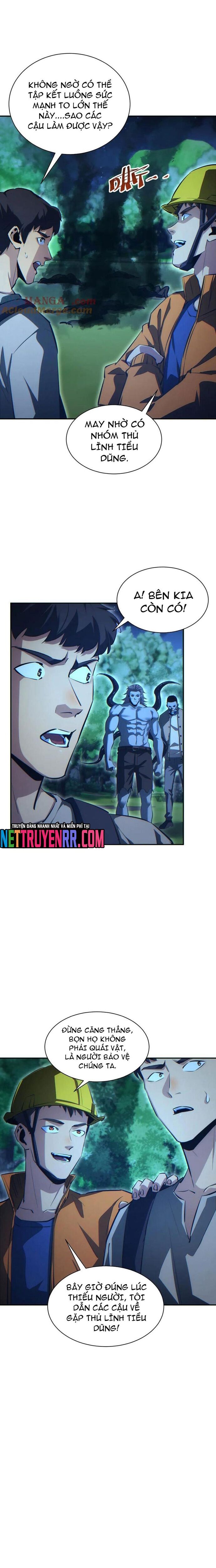 Mạt Thế Trùng Sinh: Ta Dựa Vào Mở Rương Vấn Dỉnh Đỉnh Phong - Chapter 56 - Page 14