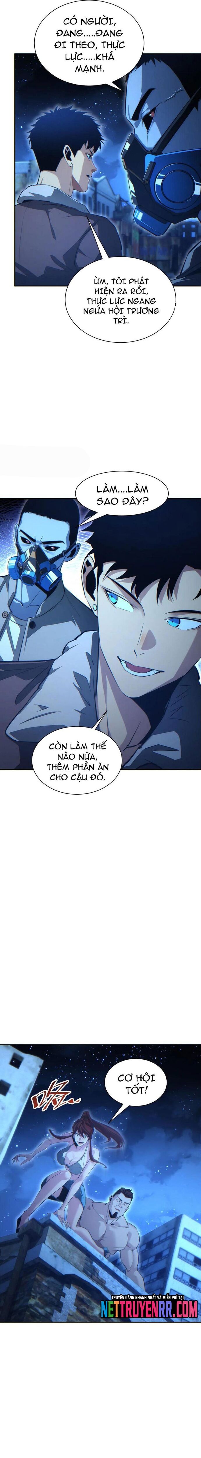 Mạt Thế Trùng Sinh: Ta Dựa Vào Mở Rương Vấn Dỉnh Đỉnh Phong - Chapter 56 - Page 19