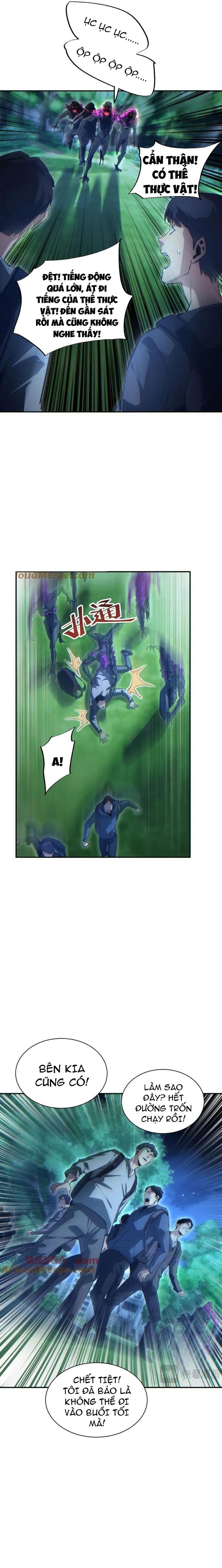 Mạt Thế Trùng Sinh: Ta Dựa Vào Mở Rương Vấn Dỉnh Đỉnh Phong - Chapter 56 - Page 7