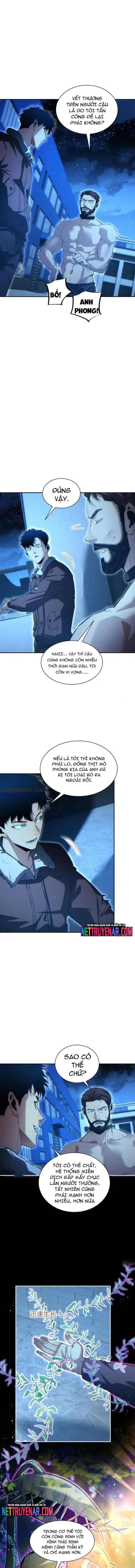 Mạt Thế Trùng Sinh: Ta Dựa Vào Mở Rương Vấn Dỉnh Đỉnh Phong - Chapter 61 - Page 3