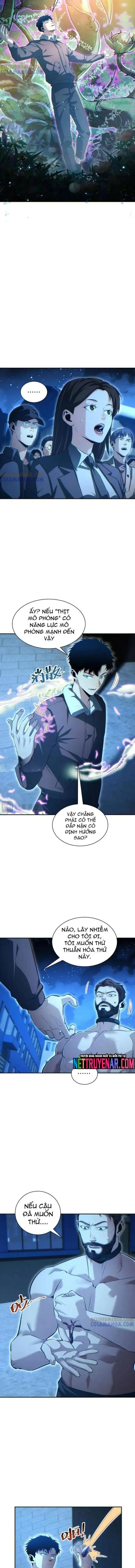 Mạt Thế Trùng Sinh: Ta Dựa Vào Mở Rương Vấn Dỉnh Đỉnh Phong - Chapter 61 - Page 4