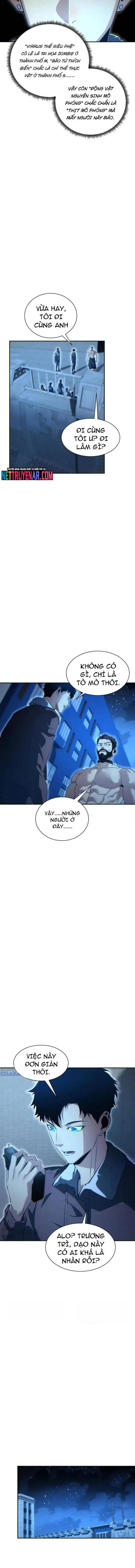 Mạt Thế Trùng Sinh: Ta Dựa Vào Mở Rương Vấn Dỉnh Đỉnh Phong - Chapter 61 - Page 7