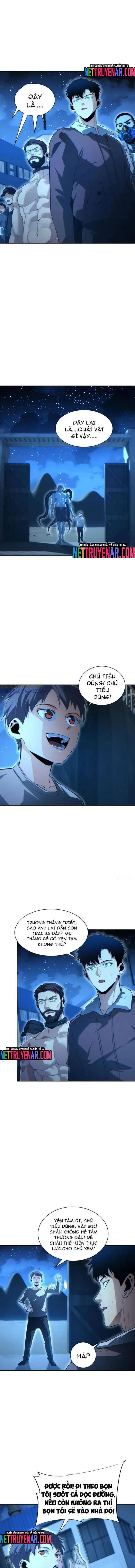 Mạt Thế Trùng Sinh: Ta Dựa Vào Mở Rương Vấn Dỉnh Đỉnh Phong - Chapter 61 - Page 8