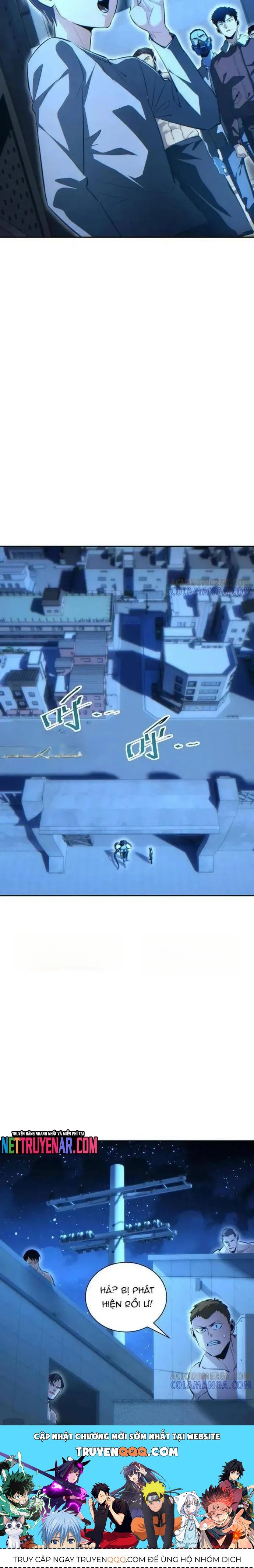 Mạt Thế Trùng Sinh: Ta Dựa Vào Mở Rương Vấn Dỉnh Đỉnh Phong - Chapter 61 - Page 9