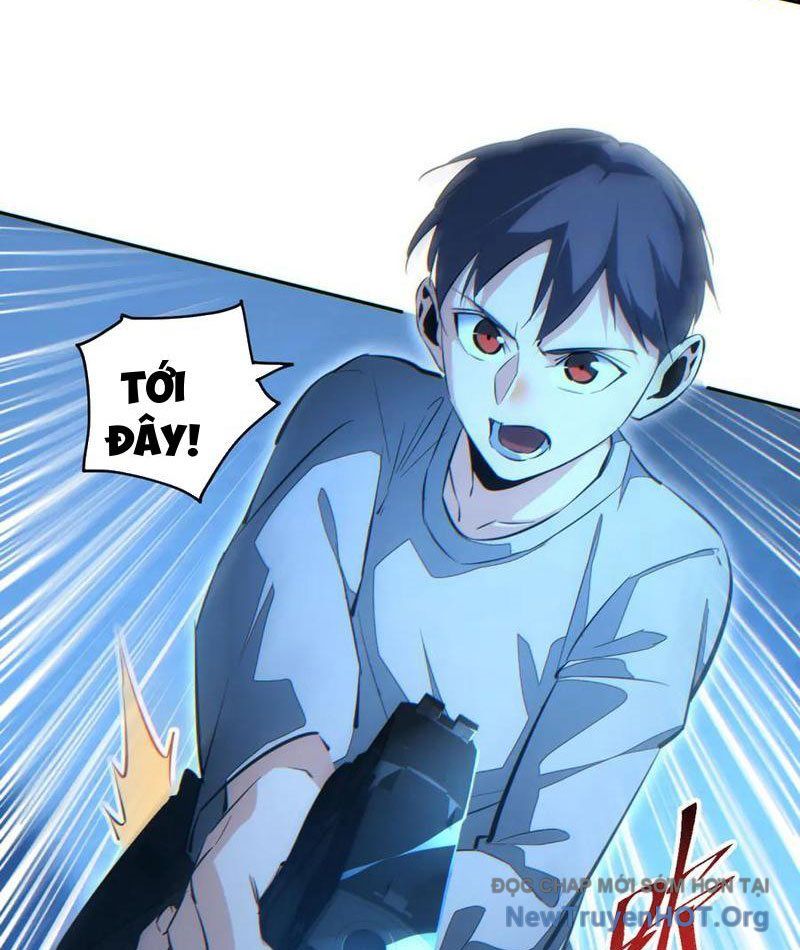 Mạt Thế Trùng Sinh: Ta Dựa Vào Mở Rương Vấn Dỉnh Đỉnh Phong - Chapter 62 - Page 17