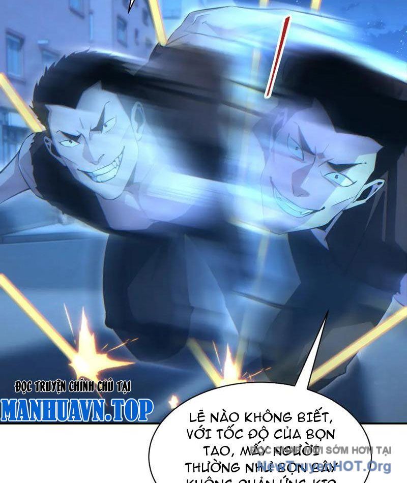 Mạt Thế Trùng Sinh: Ta Dựa Vào Mở Rương Vấn Dỉnh Đỉnh Phong - Chapter 62 - Page 21