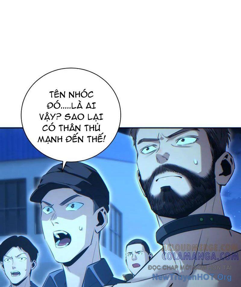 Mạt Thế Trùng Sinh: Ta Dựa Vào Mở Rương Vấn Dỉnh Đỉnh Phong - Chapter 62 - Page 36