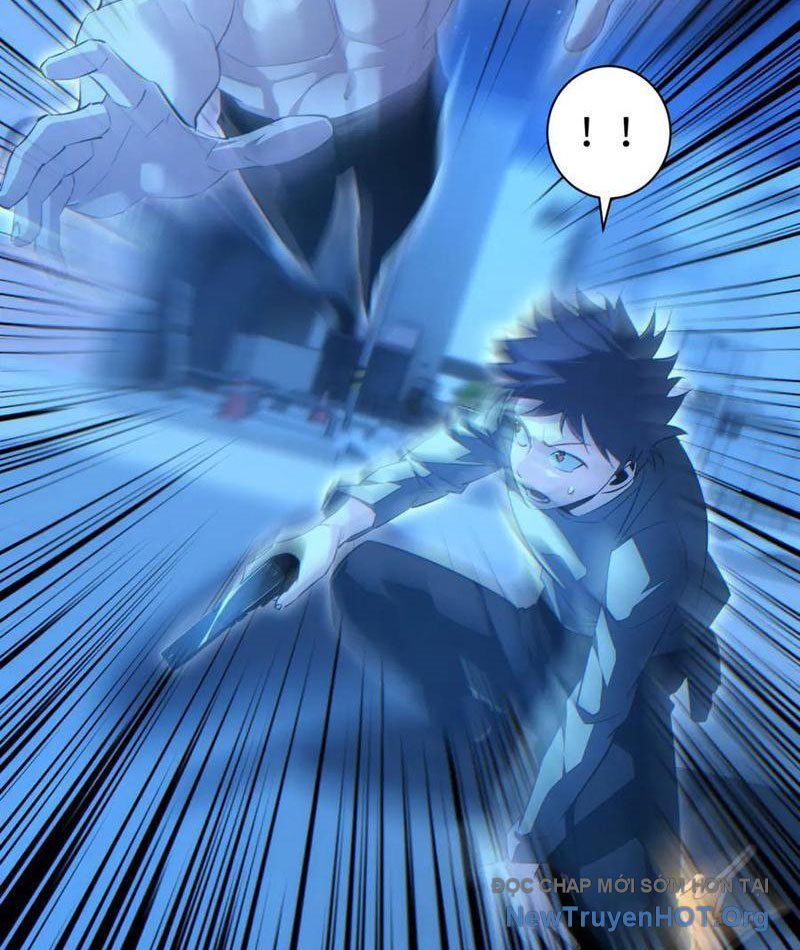 Mạt Thế Trùng Sinh: Ta Dựa Vào Mở Rương Vấn Dỉnh Đỉnh Phong - Chapter 62 - Page 38