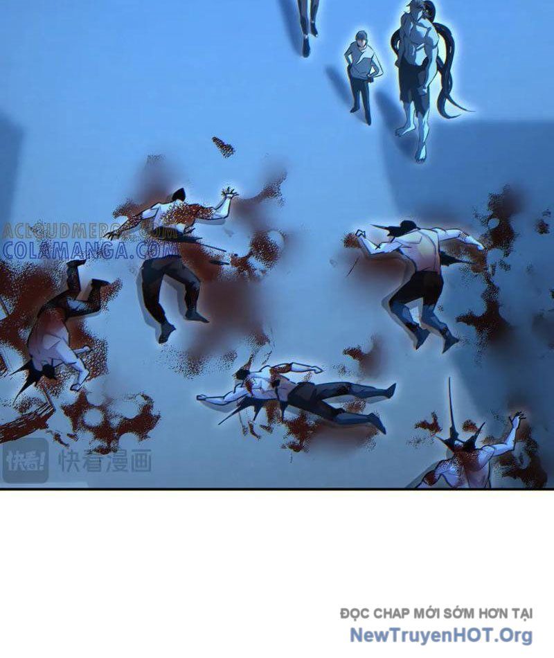 Mạt Thế Trùng Sinh: Ta Dựa Vào Mở Rương Vấn Dỉnh Đỉnh Phong - Chapter 62 - Page 57