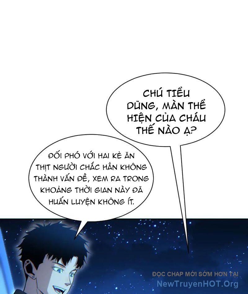 Mạt Thế Trùng Sinh: Ta Dựa Vào Mở Rương Vấn Dỉnh Đỉnh Phong - Chapter 62 - Page 58