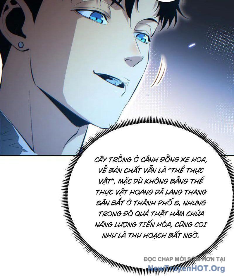 Mạt Thế Trùng Sinh: Ta Dựa Vào Mở Rương Vấn Dỉnh Đỉnh Phong - Chapter 62 - Page 61